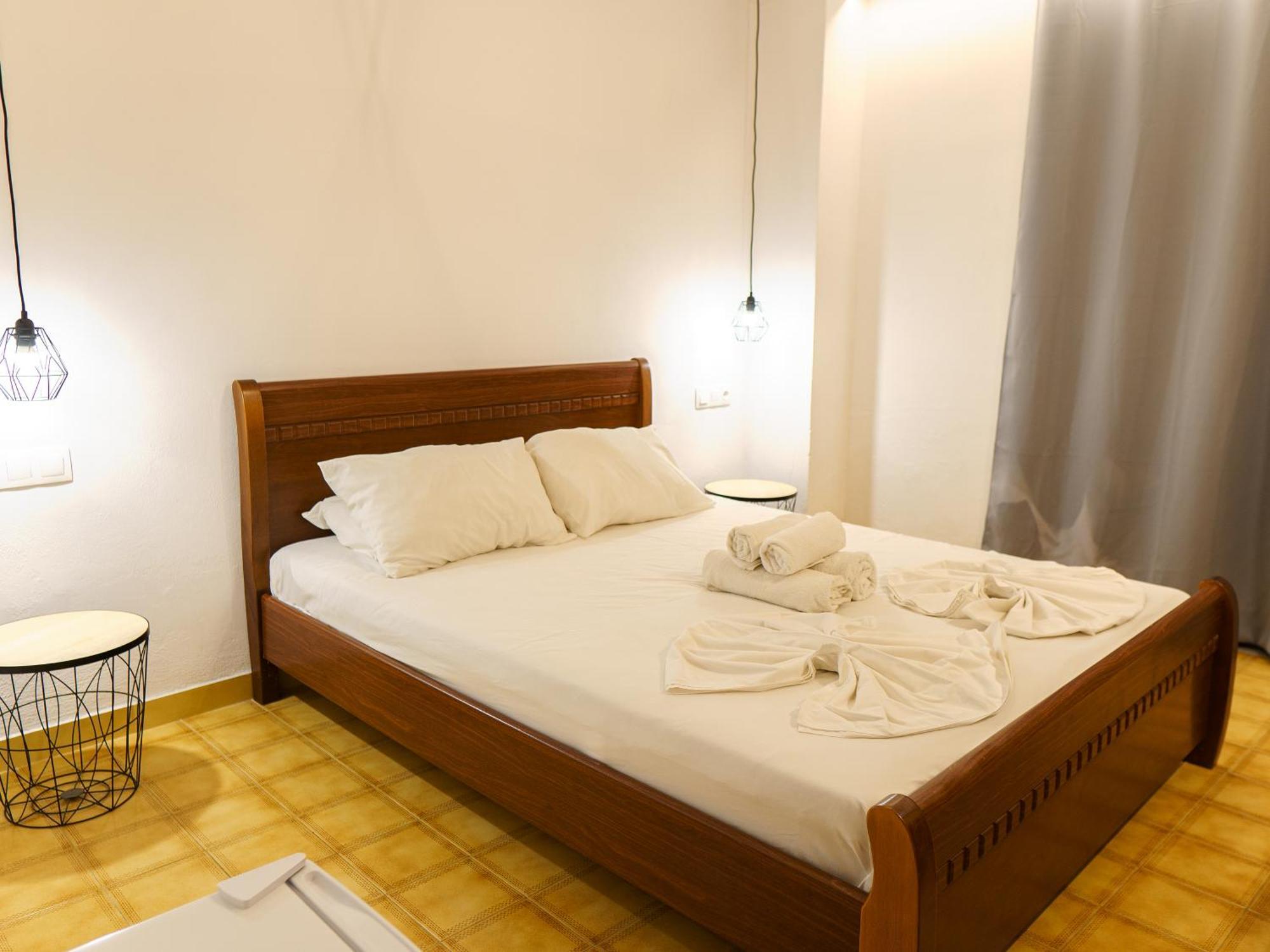 Manos Hotel Faliraki