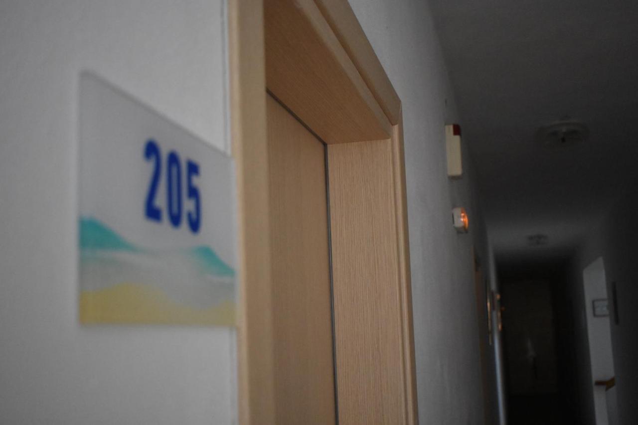 Hotell Manos Faliraki