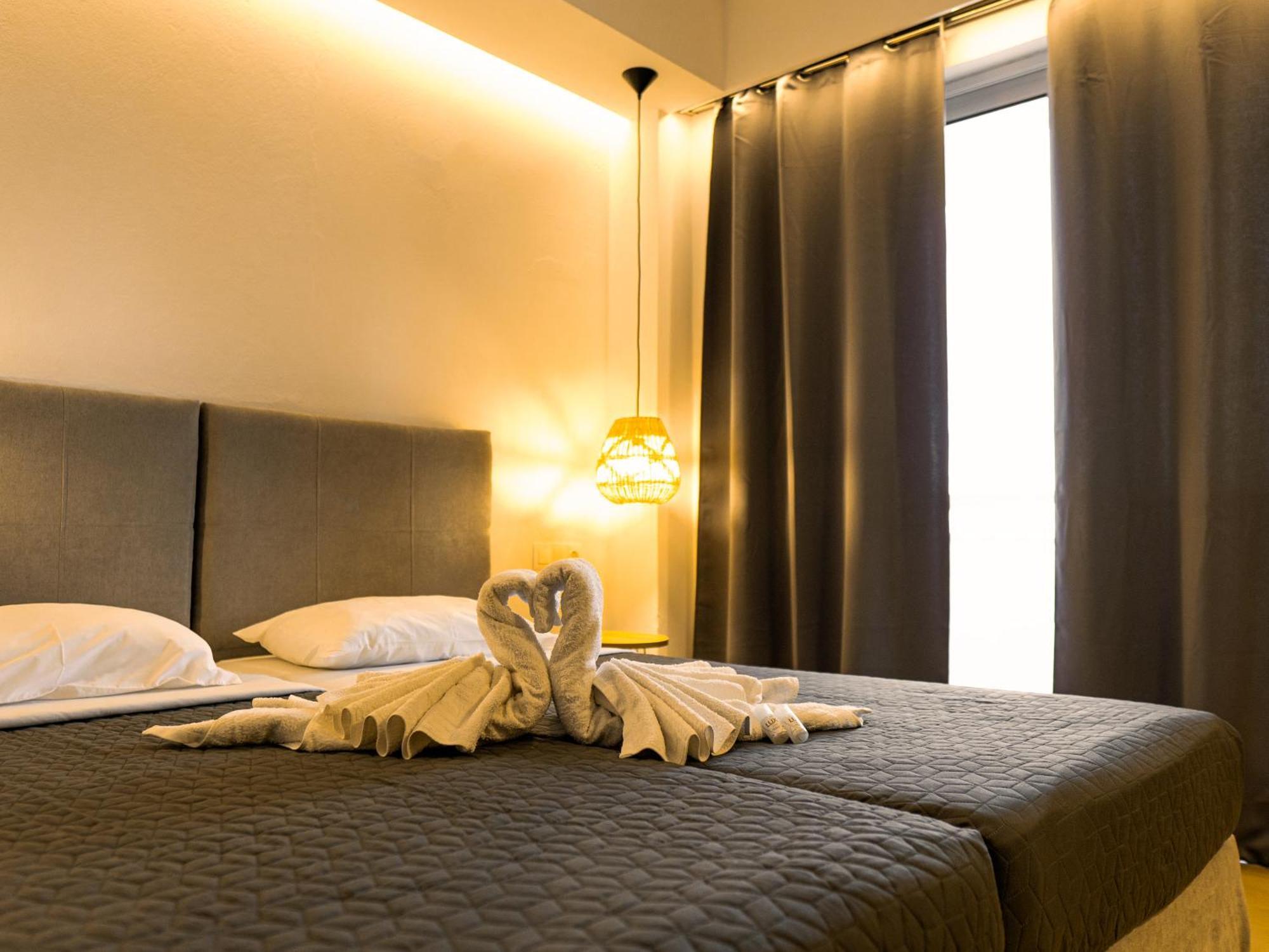 Hotell Manos 2*