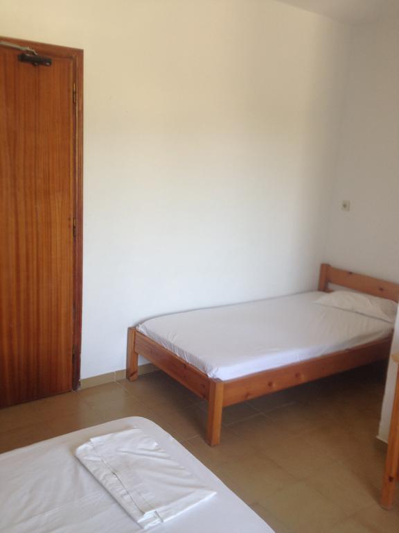 Hotell Manos Faliraki
