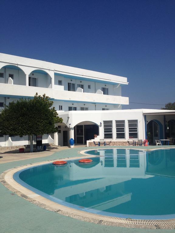 Hotell Manos